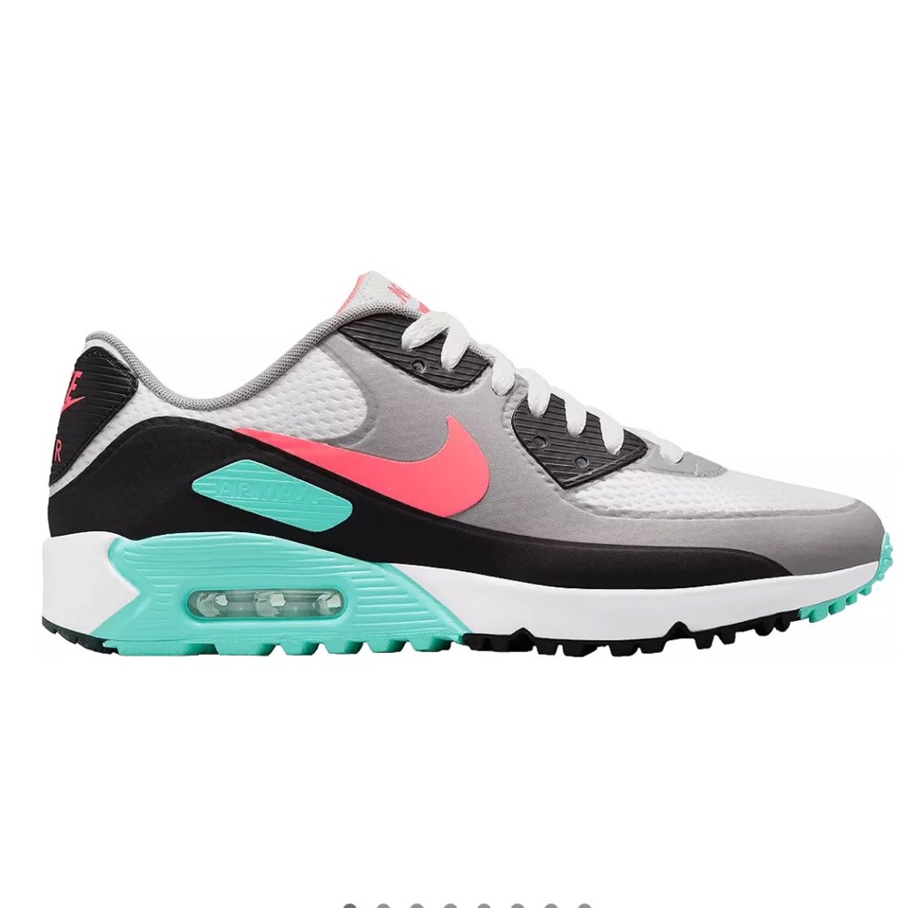 Nike Air Max 90 G Golf Shoes
